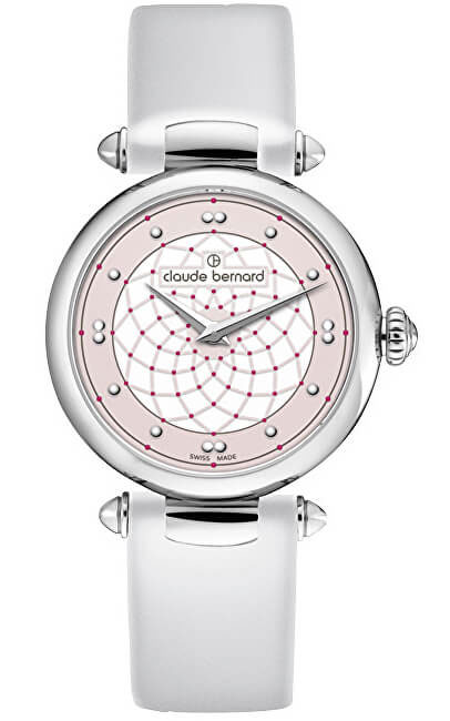 Часы Claude Bernard Dress code 20508-3CBIN